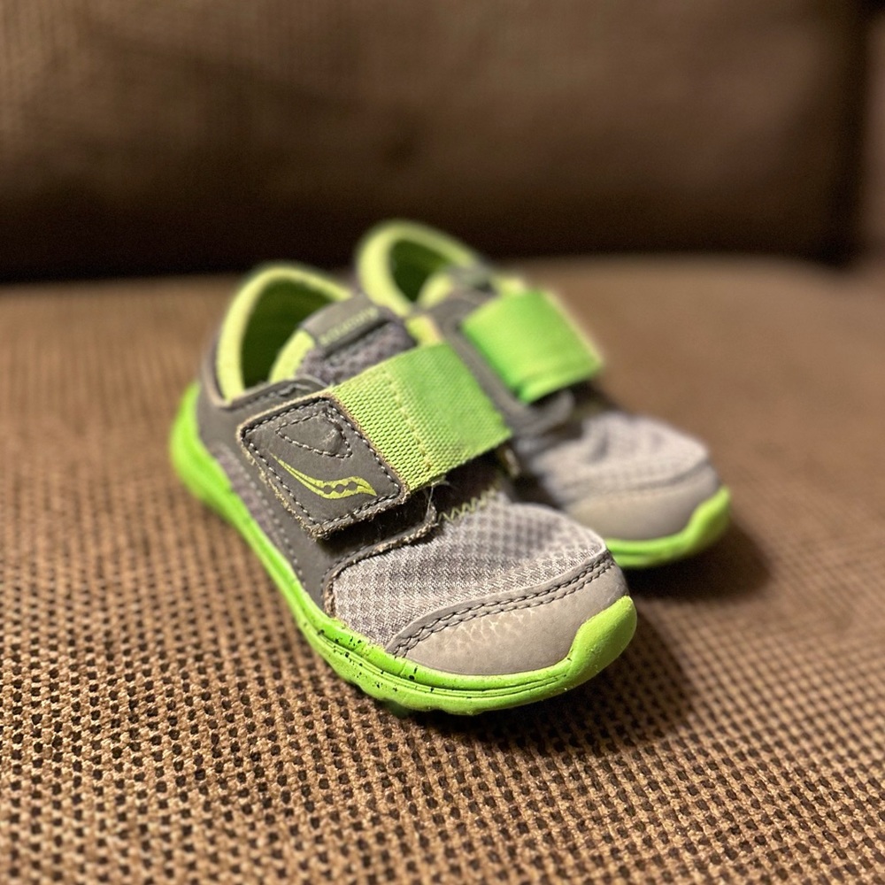 Saucony Toddler Sneakers